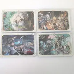 バラ売り可】原神 シールウエハース 2 - メルカリ