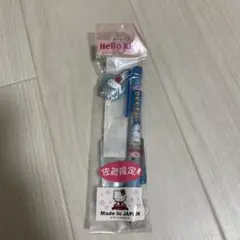 【ご当地キティ 佐賀限定　イカキティVer.】ボールペン未使用 レア