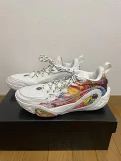 li-ning dlo 1 us9.5 27cmのサムネイル