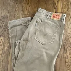 Levi's 541 W40×L30のサムネイル