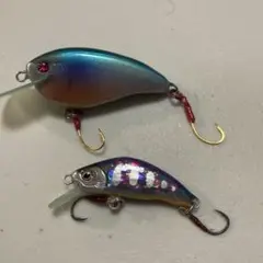 2026年最新】ハンドメイドルアーの人気アイテム - メルカリ