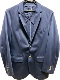 ÉDIFICE ネイビー セットアップ