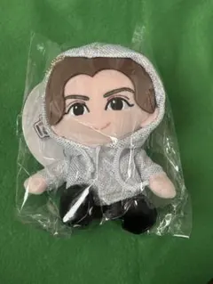 HiHi Jets 髙橋優斗　はぴぬい ぬいぐるみ