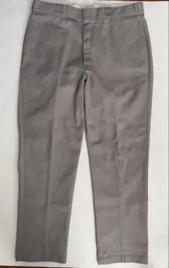 2026年最新】DiCKies 874 usa製 グレーの人気アイテム - メルカリ