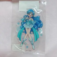 ぴちぴちピッチ アクリルスタンド 波音 - メルカリ