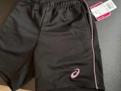 asics アシックス クオーターパンツ バレーボールパンツ Ｏサイズのサムネイル