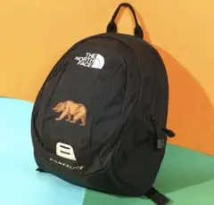 【THE NORTH FACE】K Homeslice bear ブラック
