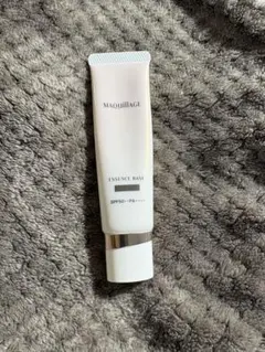 マキアージュ エッセンスベースEX ピュアアイボリー 化粧下地 資生堂