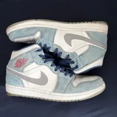 NIKE AJ1 ハイパーロイヤルのサムネイル