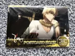 Fate/Zero ポストカードブック Bアーチャー 10枚セット⭐️のサムネイル