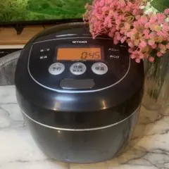 良品■タイガー 圧力IH　 炊きたて JPK-Ａ180 10合炊■動作良好のサムネイル
