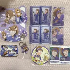 忍たま 双忍 鉢屋三郎&不破雷蔵 グッズセット - メルカリ