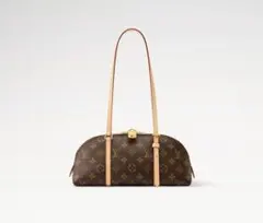 Louis Vuitton モノグラム ショルダーバッグ
