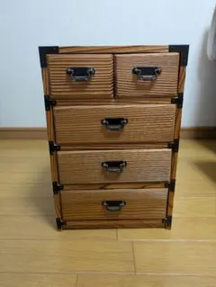 2025年最新】レトロ 小引き出しの人気アイテム - メルカリ