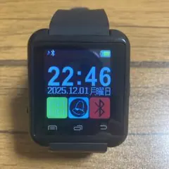 スマートウォッチ　Android用