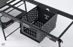 TFX MULTI STAND EX 専用オプションプレート - メルカリ