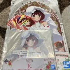 有馬かな 推しの子 アクリルスタンド ポスター ステッカー 一番くじ