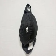 THE NORTH FACE ノースフェイス ボディバッグ ブラック