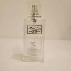 Miss Dior ヘアミスト