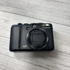 2025年最新】canon PowerShot G9の人気アイテム - メルカリ