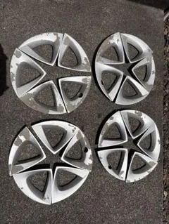 HONDA 純正鉄ホイール 15×6JJ 専用ホイールキャップ美品 RG系？ - メルカリ