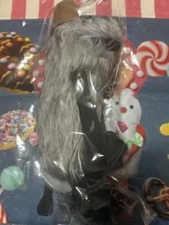 パペットスンスン ぬいぐるみ ゾンゾン SUNSUN CANDY STORE