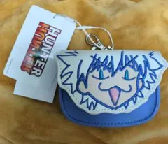 HUNTER×HUNTER ペンケース ポーチ キルア クラピカ ゴン HUNTER×HUNTER ペンケース ポーチ キルア クラピカ ゴン - メルカリ