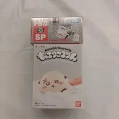 BANDAI もちりころりん 、ドリ－ムミニカラッコ新品未使用未開封
