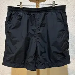 THE NORTH FACE パープルレーベル ショーツ ブラック　W34のサムネイル