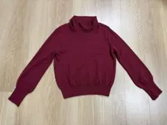 Reflect セーター