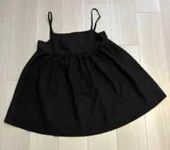 フクレジャガードキャミソールのサムネイル