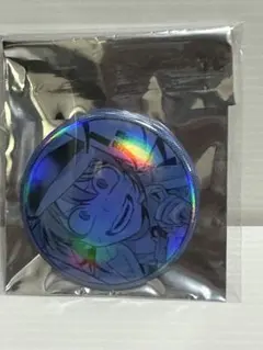 フェンリル　魔入りました！入間くん 魔入間 コミケ106 ハート缶バッジ 魔入りました入間くん ハート缶バッジ(10)フェンリル コミケ106 - メルカリ