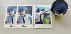 あんスタ 漣ジュン チェキ カード もちマス