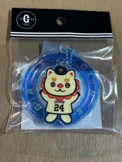 ジャイアンツ エニマイくじ オオシーサー 大城卓三選手 コンプリートセット① エニマイくじ ジャイアンツ 大城卓三 オオシーサー A賞 - メルカリ