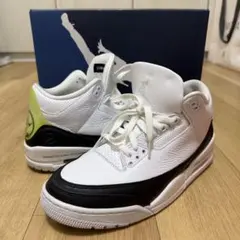 2025年最新】fragment nike air jordan3の人気アイテム - メルカリ