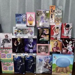 プライズ　フィギュア など　まとめ売り 20点