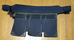켄도 다레이 ② 카부토 5B 다크 블루