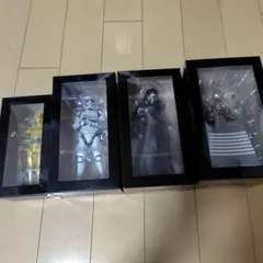 2026年最新】スターウォーズ プレミアム1/10スケールフィギュアの人気