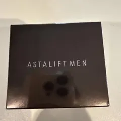 ASTALIFT MEN ジェリー アクアリスタ 60g