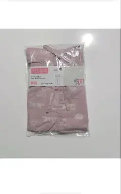 新品　ユニクロ　リラコ　リサラーソン　ステテコ　tシャツ