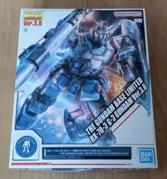 2025年最新】mg rx-78-3 g-3ガンダム ver. .の人気アイテム