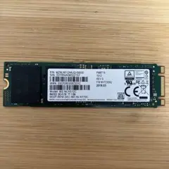 SUMSUNG SATA 512GB SSD