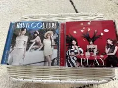 MISAMO haute couture 初回限定豪華盤 - メルカリ