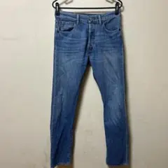 『 상태좋음 』Levi's 501 ストレートデニム W29 L32