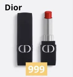 Dior ルージュ ディオール フォーエヴァー スティック　色落ちしにくい高保湿