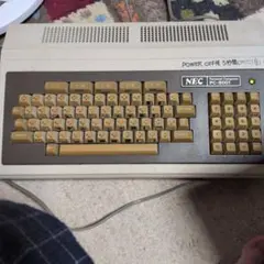 【当時物】NEC PC-8001mkII デモテープ マニュアル カタログ 6点 当時物】NEC PC-8001mkII デモテープ マニュアル カタログ 6点 - メルカリ