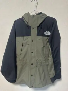 THE NORTH FACE GORE-TEX マウンテンパーカー S