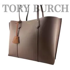 ✨希少美品✨ TORY BURCH トリーバーチ　トートバッグ　ペリー　レザー