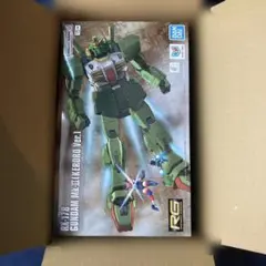RG 1/144 RX-178 ガンダムMk-II(ケロロ仕様) 新品 未開封品