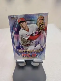 2026年最新】大谷翔平 カード エンゼルスの人気アイテム - メルカリ
